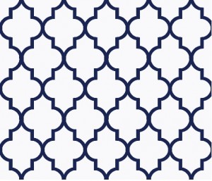 quatrefoil